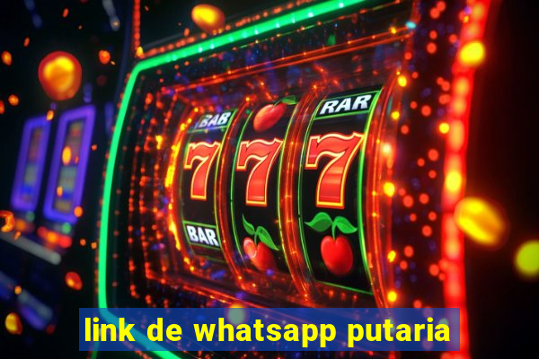 link de whatsapp putaria